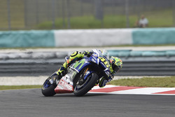 Valentino Rossi, Yamaha Factory Racing