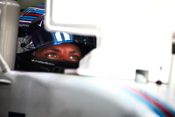 Valtteri Bottas, Williams FW38