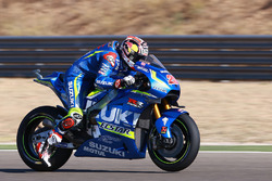 Маверик Виньялес, Team Suzuki MotoGP
