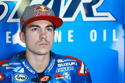 Маверік Віньялес, Team Suzuki Ecstar MotoGP