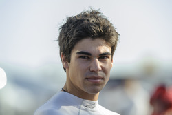 Lance Stroll, Prema Powerteam Dallara F312 - Mercedes-Benz