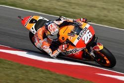 Dani Pedrosa, Repsol Honda Team