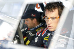 Тьерри Невилль и Николя Жильсуль, Hyundai i20 WRC, Hyundai Motorsport