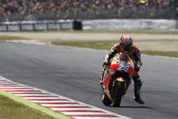 Дані Педроса, Repsol Honda Team