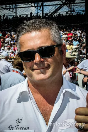 Gil de Ferran