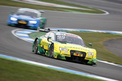 Майк Роккенфеллер, Audi Sport Team Abt Sportsline, Audi RS 5 DTM
