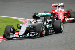 Льюис Хэмилтон, Mercedes AMG F1 W07 Hybrid