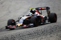 Carlos Sainz Jr., Scuderia Toro Rosso STR11