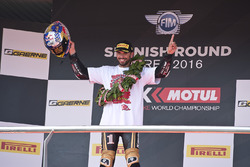 Yarış galibi Kenan Sofuoglu, Puccetti Racing