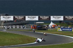 Jorge Lorenzo, Yamaha Factory Racing