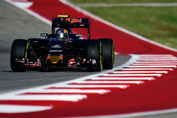 Carlos Sainz Jr., Scuderia Toro Rosso STR11