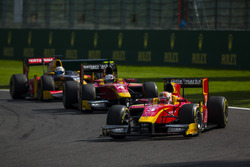 Norman Nato, Racing Engineering