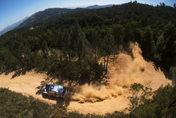 Sébastien Ogier, Julien Ingrassia, Volkswagen Polo WRC, Volkswagen Motorsport