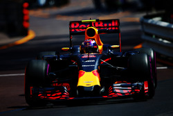 Макс Ферстаппен, Red Bull Racing RB12