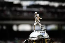 BorgWarner Trophy