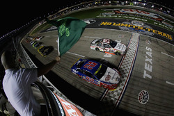 Start: Austin Dillon, Richard Childress Racing, Chevrolet, führt