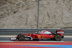 Кими Райкконен, Ferrari SF16-H