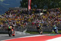 Stefan Bradl, Aprilia Gresini Racing Team