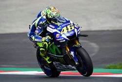 Valentino Rossi, Yamaha Factory Racing