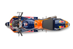 KTM RC16 MotoGP