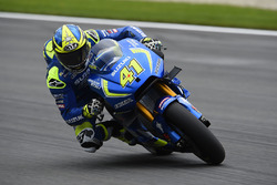 Алейш Еспаргаро, Team Suzuki MotoGP