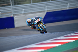 Jack Miller, Marc VDS Racing Honda
