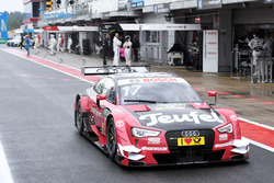 Miguel Molina, Audi Sport Team Abt Sportsline, Audi RS 5 DTM