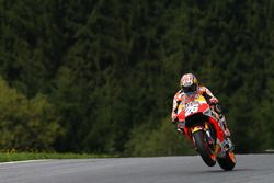 Dani Pedrosa, Repsol Honda Team