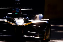 Jean-Eric Vergne, Techeetah