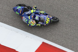 Valentino Rossi, Yamaha Factory Racing