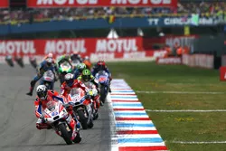 Scott Redding, Pramac Racing