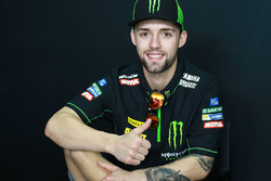 Йонас Фольгер, Monster Yamaha Tech 3
