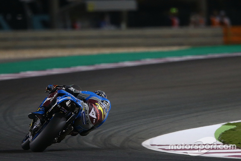 Jack Miller, Estrella Galicia 0,0 Marc VDS