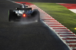 Валттері Боттас, Mercedes AMG F1 W08