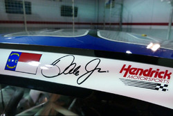 Dale Earnhardt Jr., Hendrick Motorsports, Chevrolet