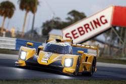 Racing Team Nederland Dallara LMP2