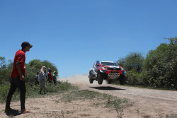 #310 Toyota: Erik van Loon, Wouter Rosegaar