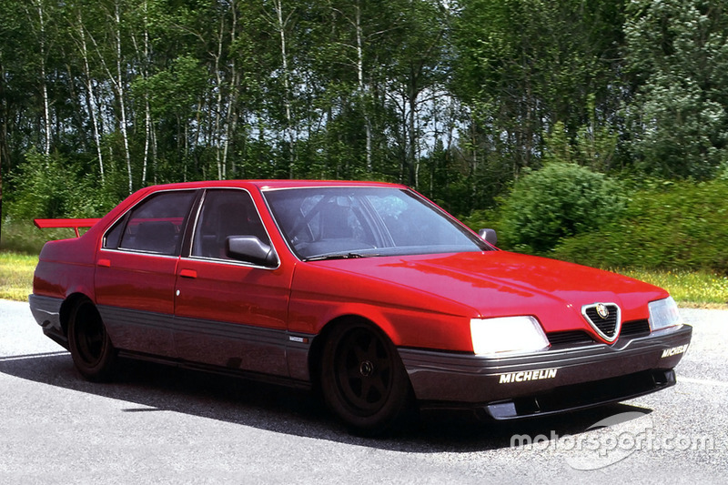 Alfa Romeo 164 ProCar