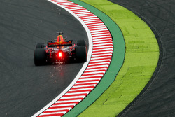 Даніель Ріккардо, Red Bull Racing RB13