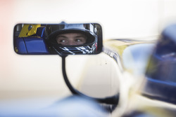 Dan Ticktum, DAMS