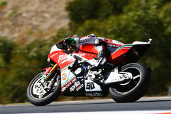 Eugene Laverty, Milwaukee Aprilia