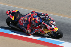 Stefan Bradl, Honda World Superbike Team