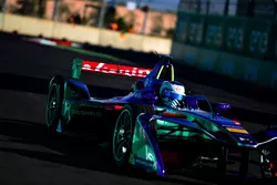 Sam Bird, DS Virgin Racing