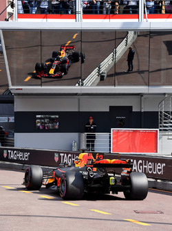 Daniel Ricciardo, Red Bull Racing RB13