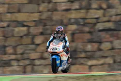 Fabio Quartararo, Pons HP 40