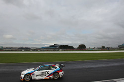 Rob Collard, Team BMW BMW 125i M Sport