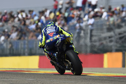 Valentino Rossi, Yamaha Factory Racing