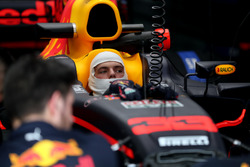Max Verstappen, Red Bull Racing RB13