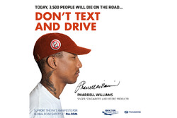 Pharrell Williams, musicien, compositeur