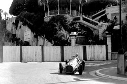 Alberto Ascari, Ferrari 125